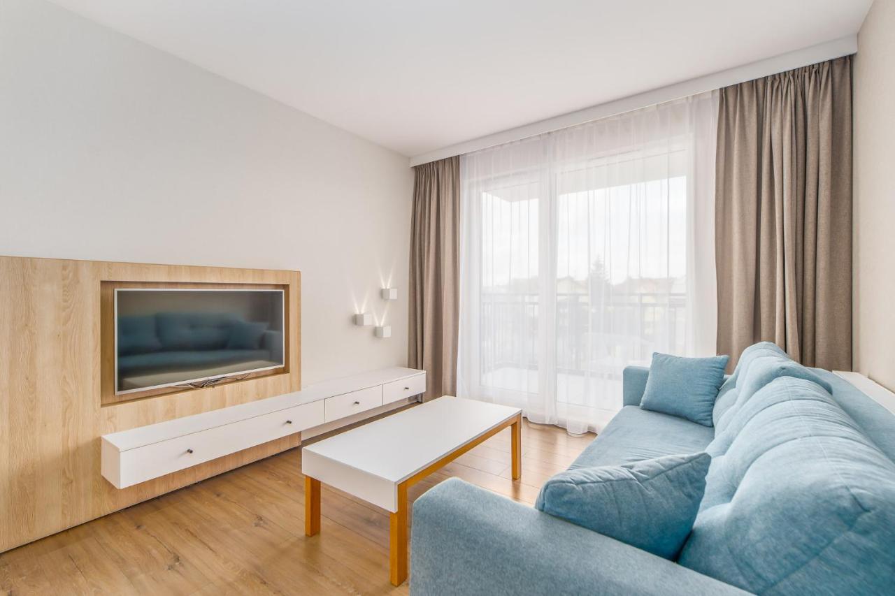 Bel Mare 214B By Renters Apartment Miedzyzdroje Exterior photo